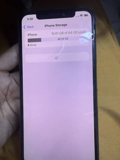 Apple iPhone XS