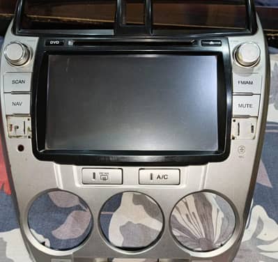 Car Stereo for Honda City (2009-2019) for Sale