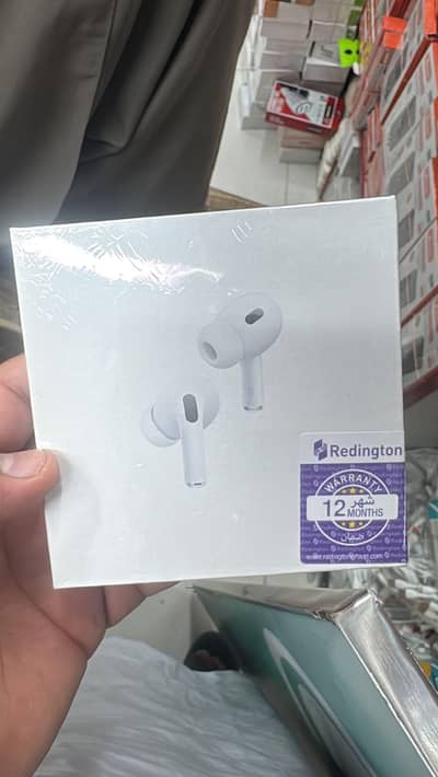 airpod pro 2