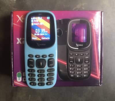 XMobile X2 Play