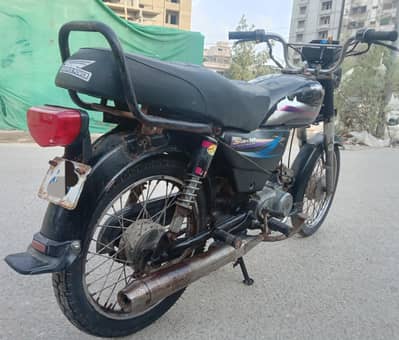 super power 2011 70cc bike for sale #0334-3031924#