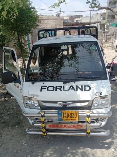 Forland c10