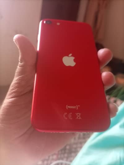 Iphone SE 2020 non pta 128gb urgent sale