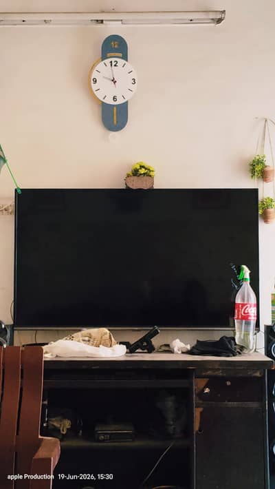 Tcl 55 inch led for sale