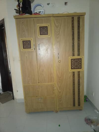 cupboard
