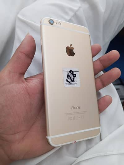 Apple iPhone 6S Plus