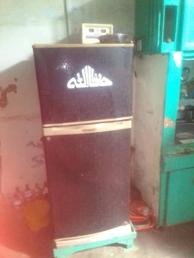 Assalamualaikum sell krka new lani ha inverter wali ls liya sell ki