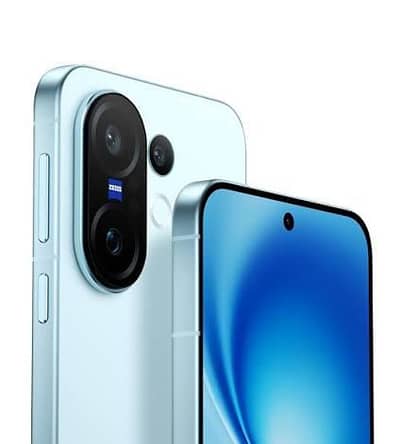 Vivo X200 fe