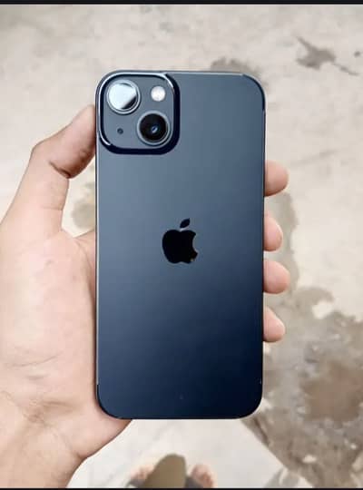 Apple iPhone 13 JV with Box