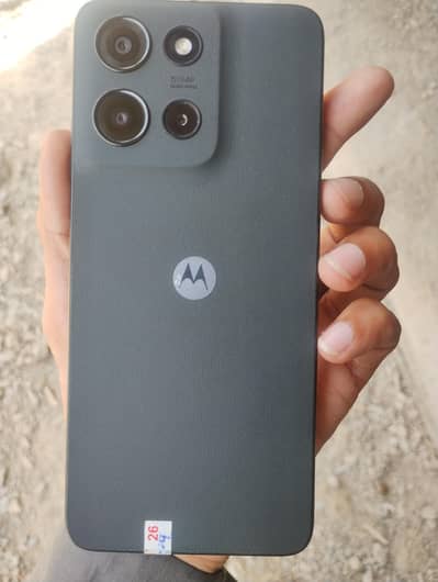 Motorola Moto G5g 2025