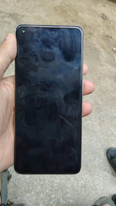 Oppo F21PRO 4G with box 8/128 (03334614479)