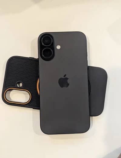 Apple iPhone 16 Non PTA 10/10 WaterPack