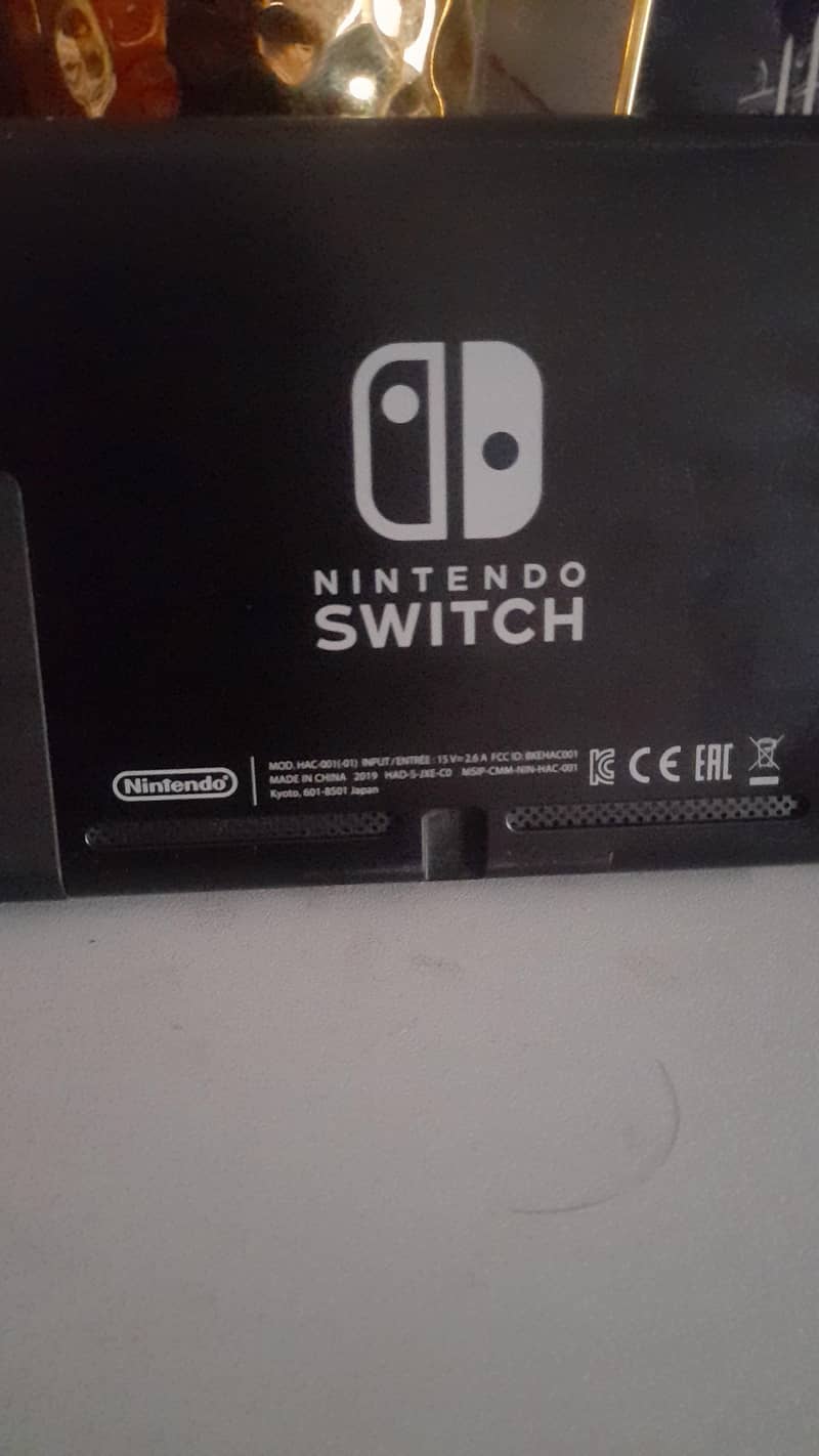 GOOD CONDITION 1