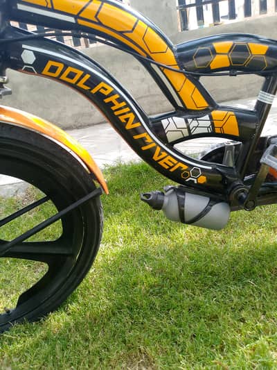 Bicycle for sale