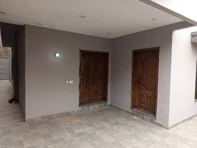 10 Marla House For sale In Beautiful Pak Arab Society Phase 1 - Block B