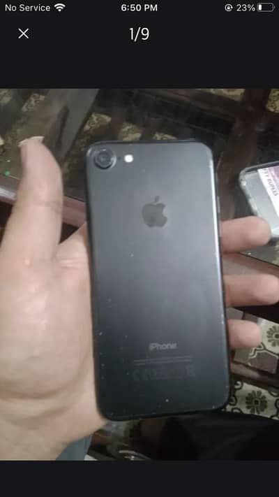 Iphone 7 128gb exchange possible