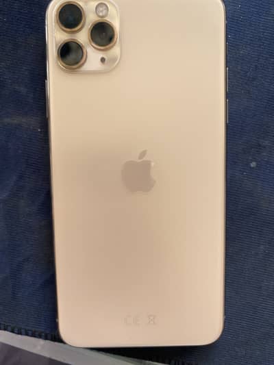 Apple iPhone 11 Pro Max pta approved