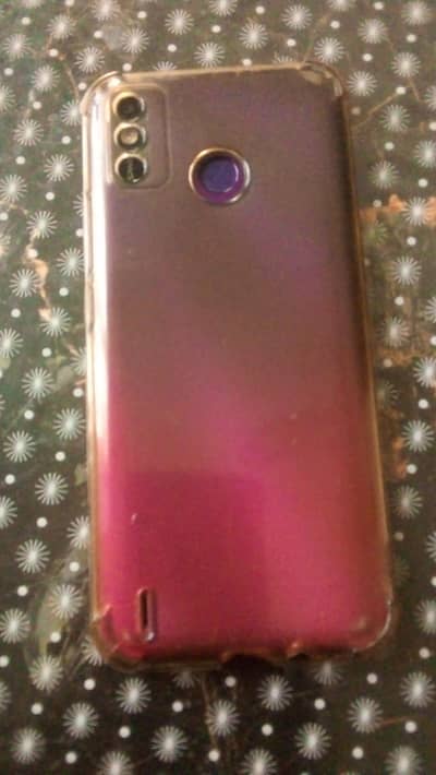 Tecno Spark 4 Lite ko