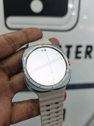 Samsung Watch Ultra 2024 LTE