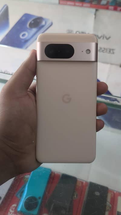 Google Pixel 8