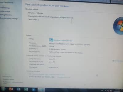 computer for sale