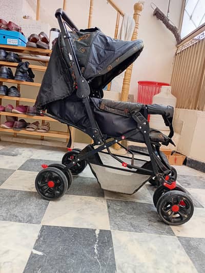 Baby Pram / Stroller for Sale