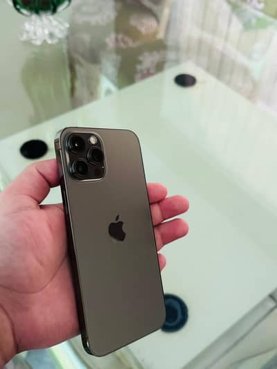 iPhone 12 Pro Max