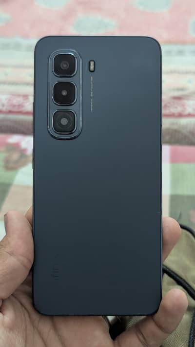 Infinix Hot 50 Pro