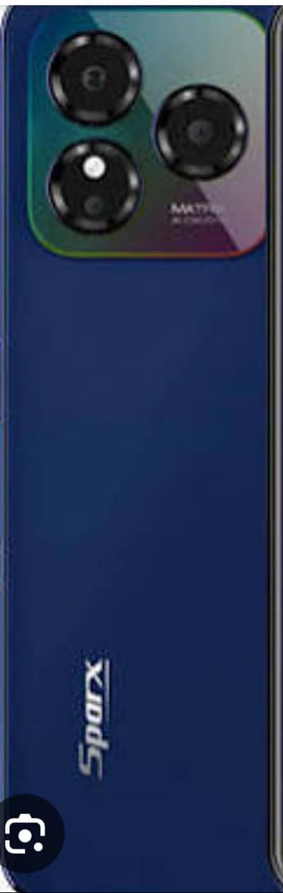 Sparx Ultra 8 Pro