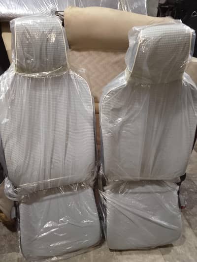 Chand alto japani seat available