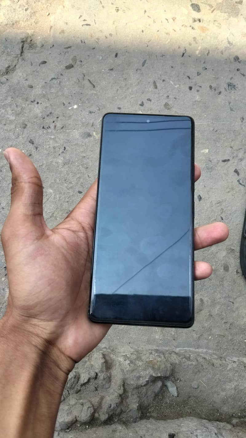 Tecno CAMON 30 12 ram memry 256 1