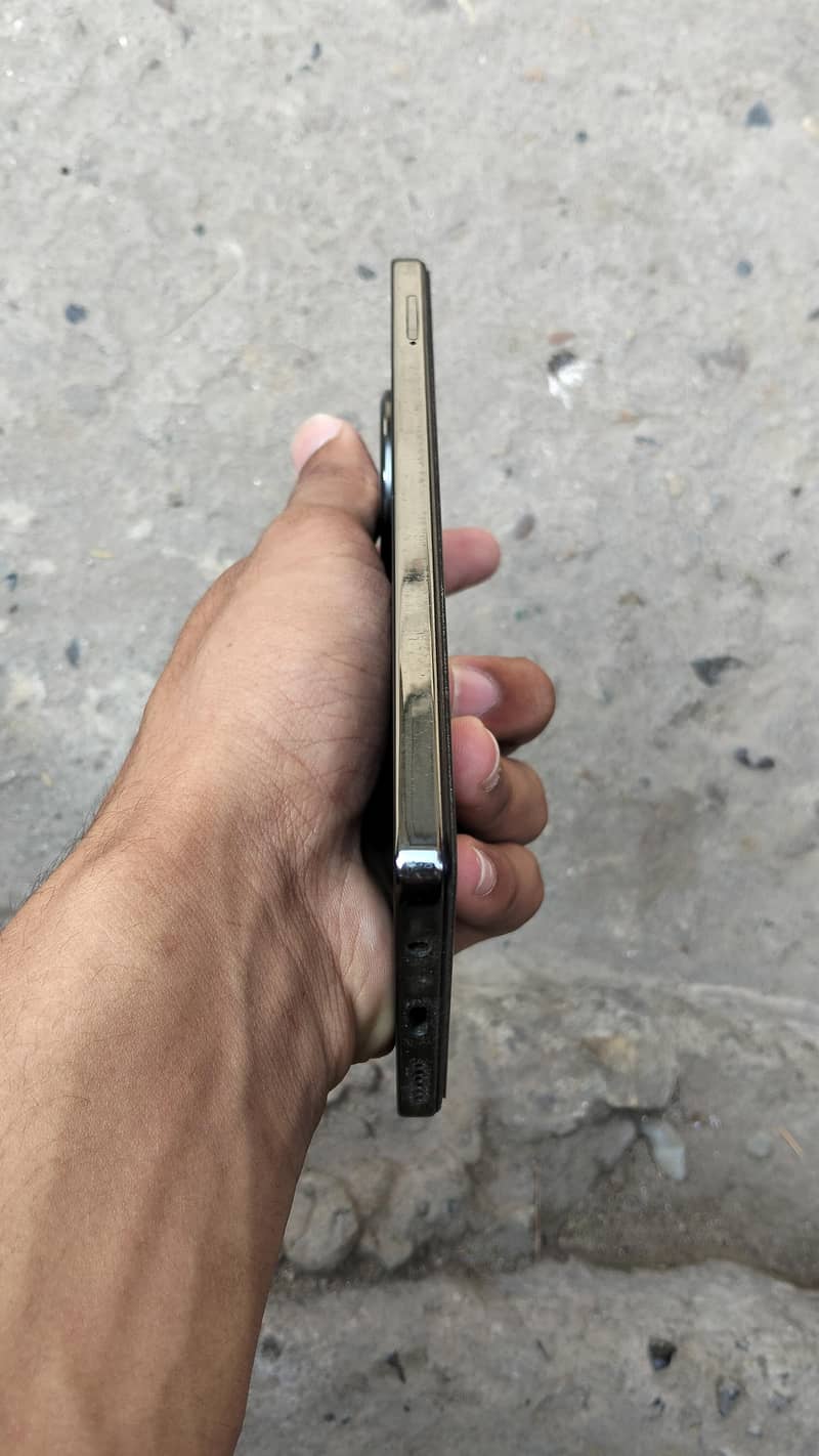 Tecno CAMON 30 12 ram memry 256 2