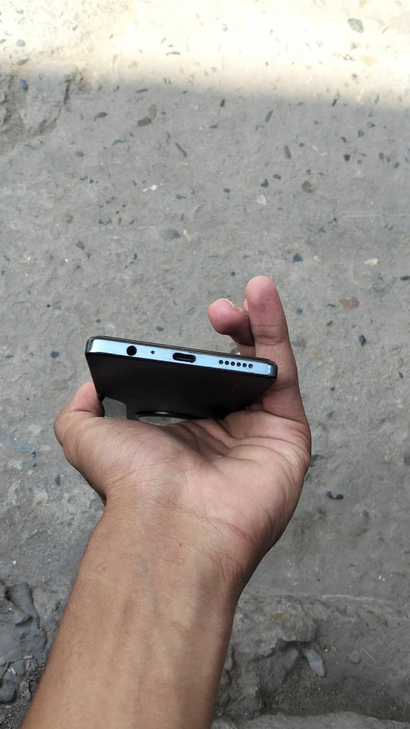 Tecno CAMON 30 12 ram memry 256 4