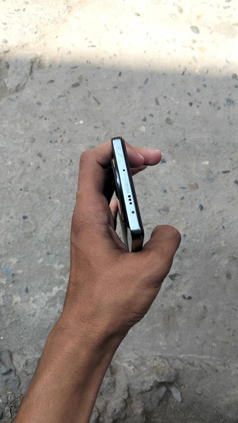 Tecno CAMON 30 12 ram memry 256 5