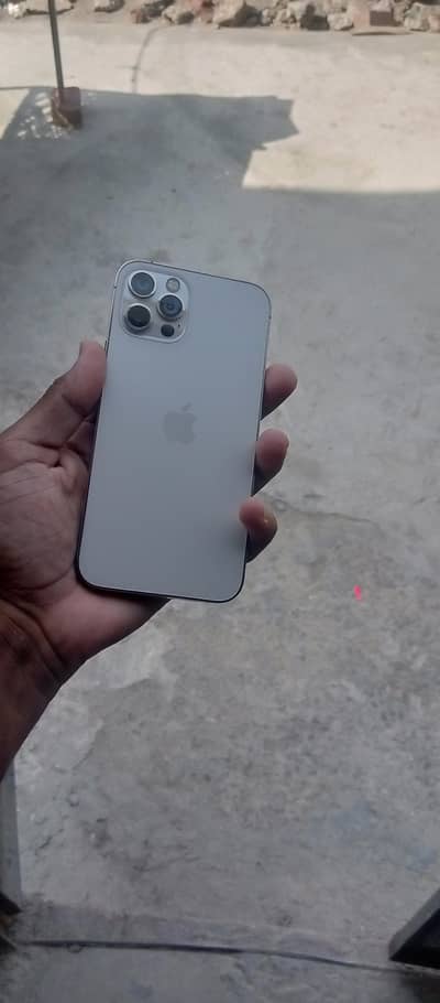 Apple iPhone 12 Pro
