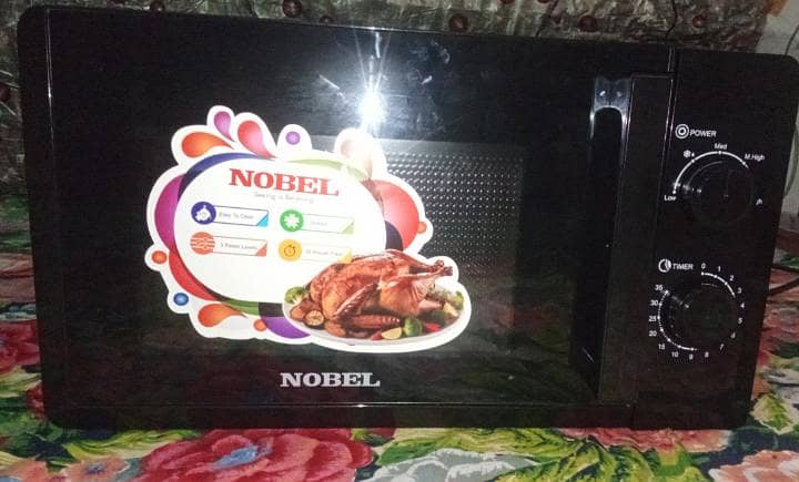 NOBEL 3