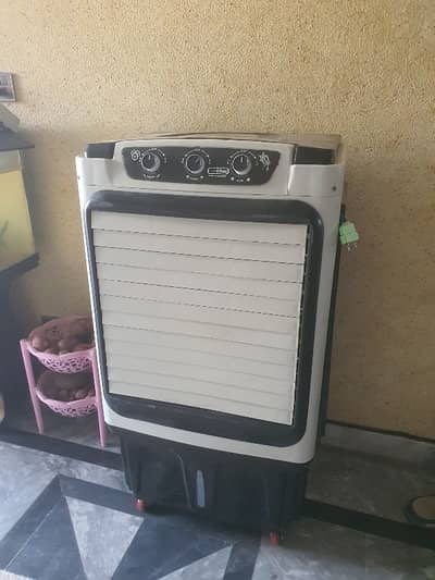 solar air cooler 12 volte