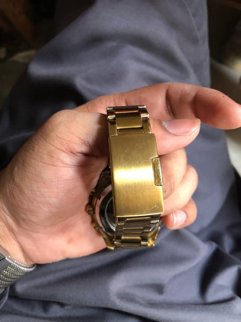 LongBo full Automatic 2