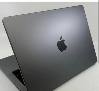 Mac book Pro 16" 2021