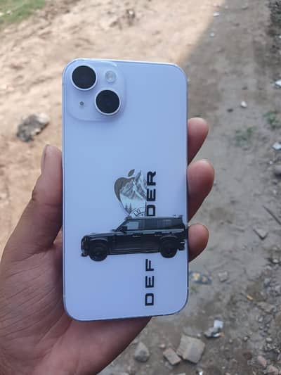 Apple iPhone 14