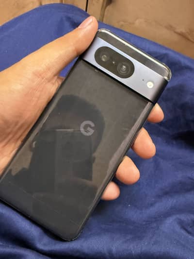 GOOGLE PIXEL 8 Offical PTA Approved