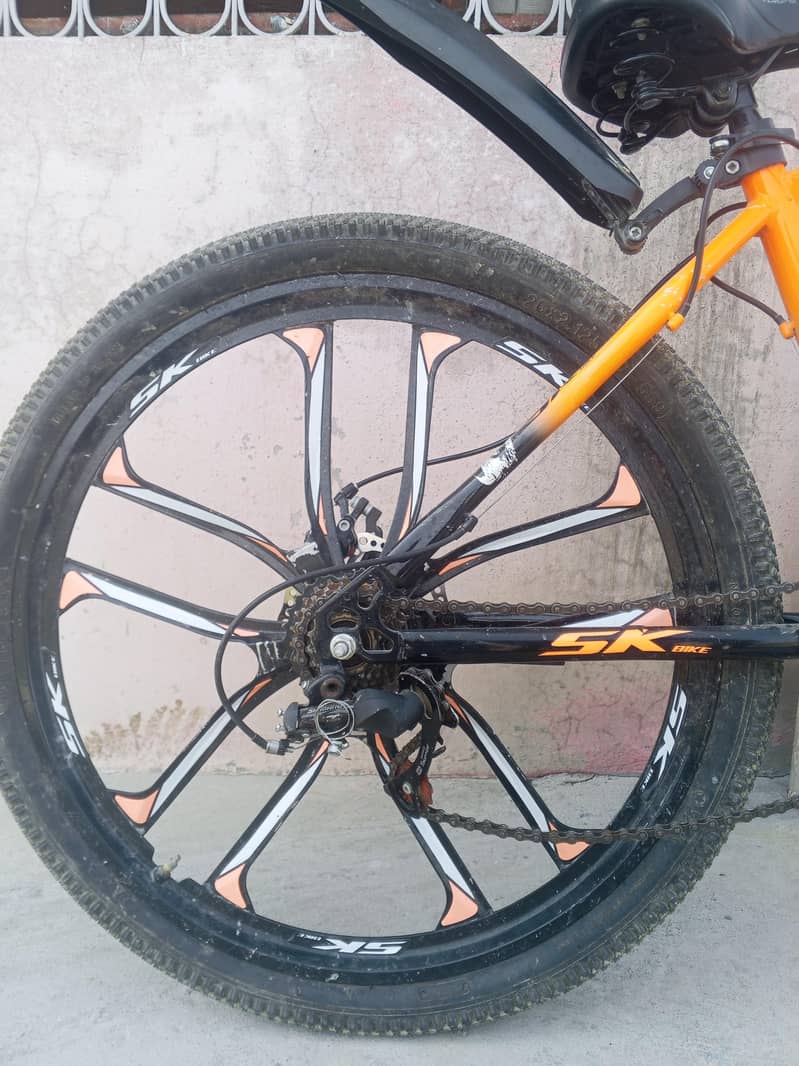 bicycle 1