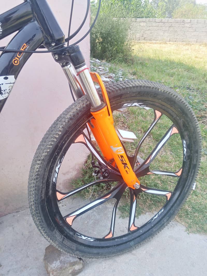 bicycle 2