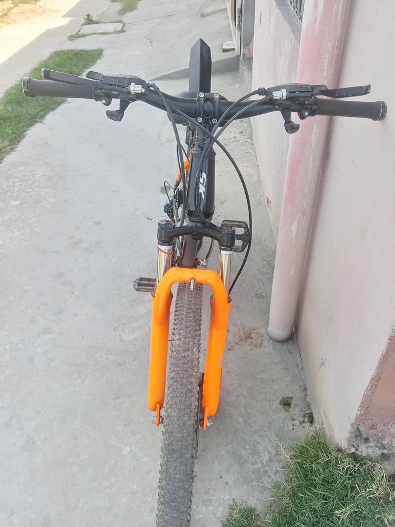 bicycle 5