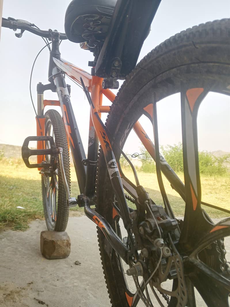 bicycle 6
