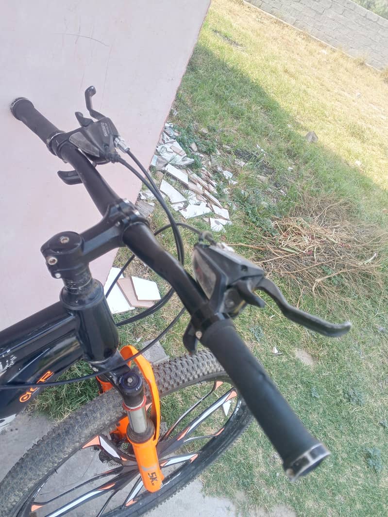 bicycle 7
