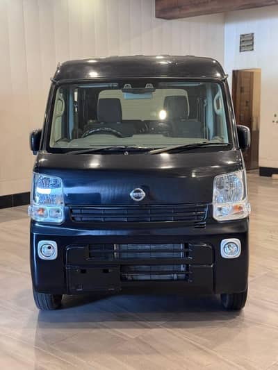 Nissan Clipper 2021