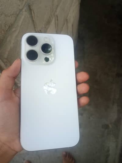 Apple iPhone 15 Pro