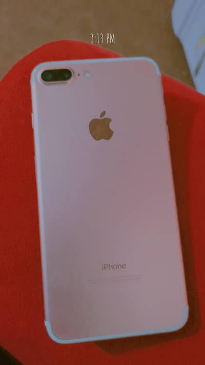 Apple iPhone 7 Plus