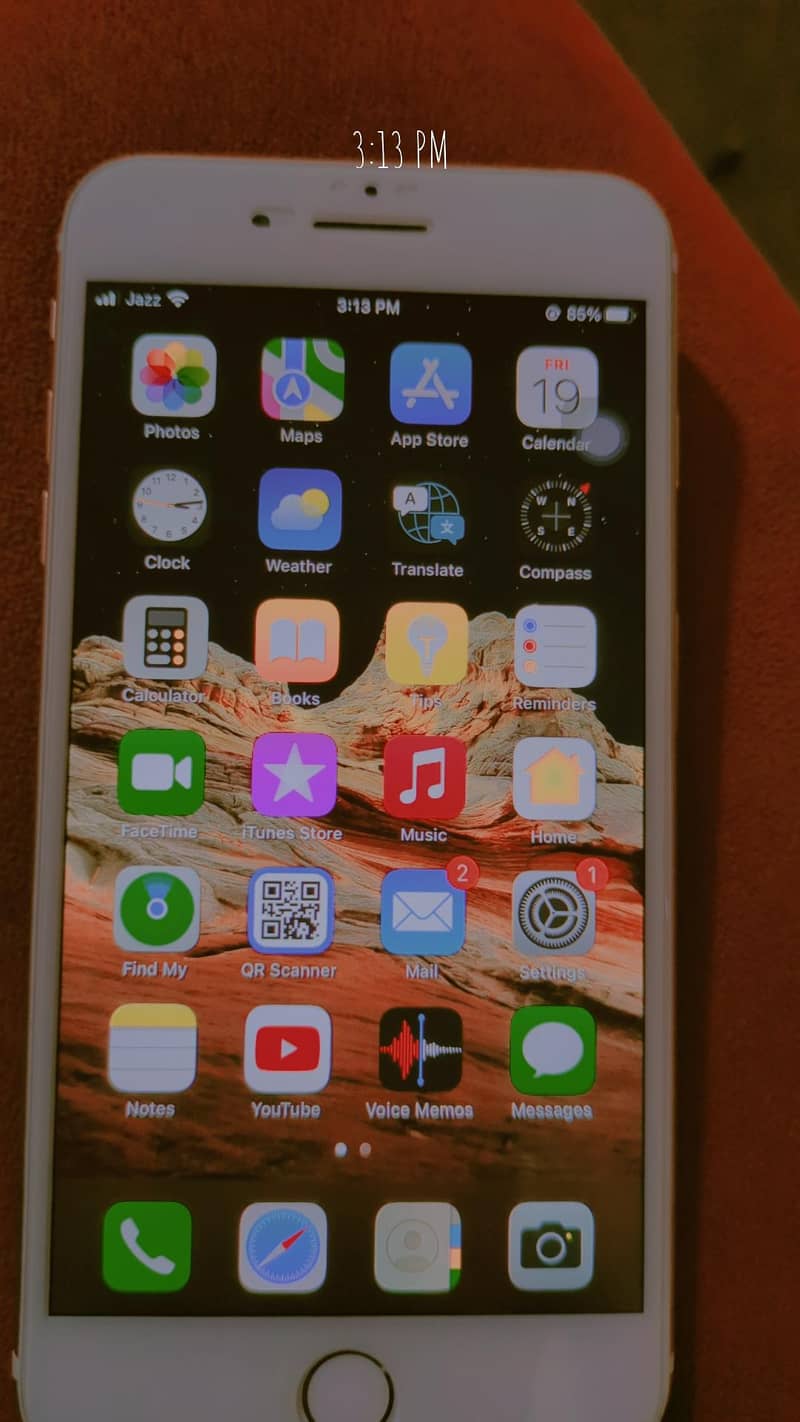 Apple iPhone 7 Plus 2